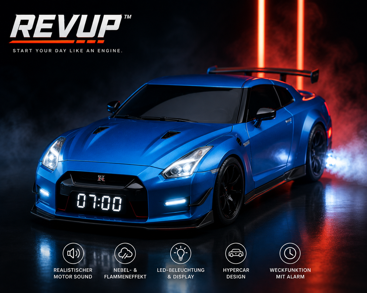 RevUp