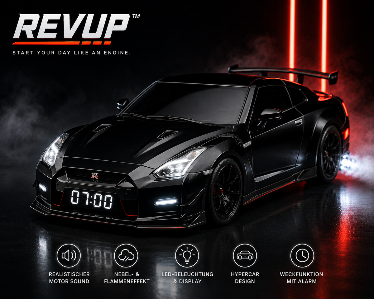 RevUp