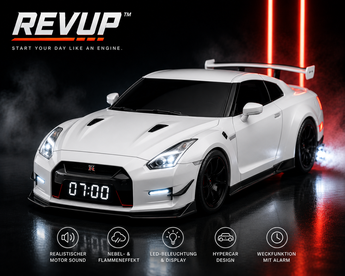 RevUp
