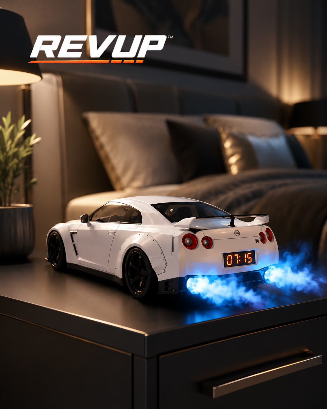 RevUp