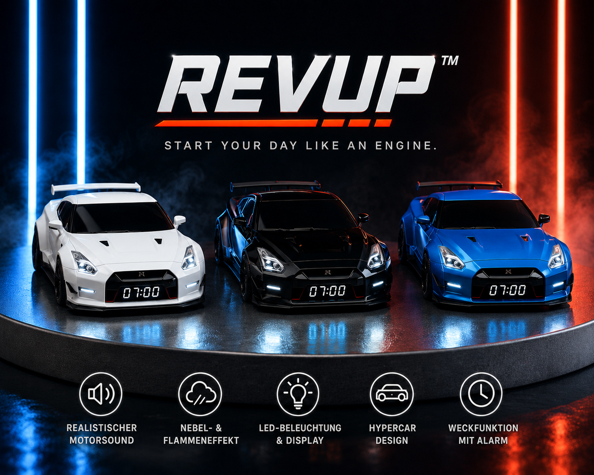 RevUp
