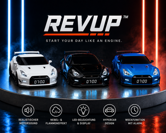 RevUp