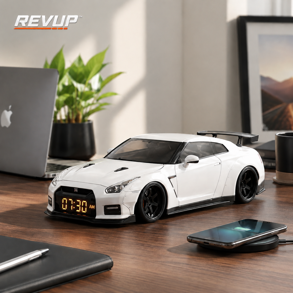 RevUp