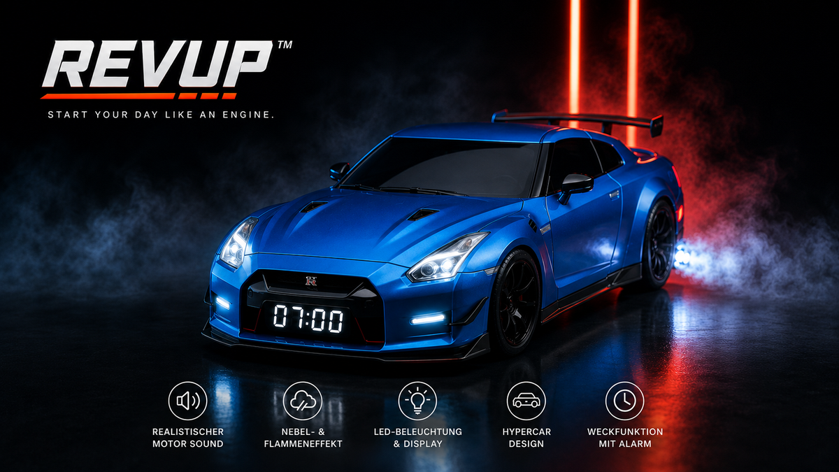 RevUp